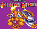 Galactic Gopher Slot Spins 5 Reels And 30 Pay lines, Free Spins Offers Wins With A Random Multiplier