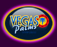 Vegas Palms offers 200% Deposit Bonus for New Players!