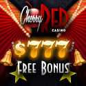 Cherry Red Casino Is Really A Fantastic Casino And We Highly Recommend That You Pay Them A Visit!!