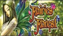 Fairies Forest Slot