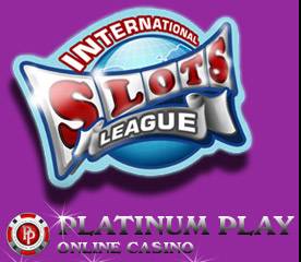Slots Players can Compete At The International Slots League And Win Your Share Of Fantastic Cash Prizes!