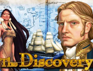 The Discovery Slot Game And Pay Table Guide.