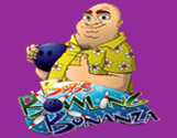 Bobs Bowling Bonanza Slots Game Has A Rewarding Bowling Strike Feature Game...Bowl A Strike And Boost Your Winnings. 