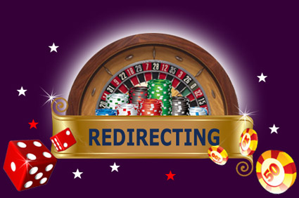 Redirecting To Platinum Play Casino Web Site
