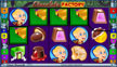 Bon-Bon Bonus Game Activated When 3 or More Bon-Bon Symbols Line Up Next To Each Other.