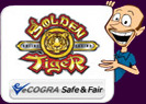 1500 Credits Free At Golden Tiger Casino...Over 300 Games And A 97% Pay Back, Get Cracking Go Play....Charlie!