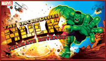 Incredible Hulk Slot