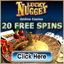 Play Penny Slot Machines at Lucky Nugget Casino