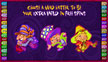 Choose 1 Of The Mad Hatters To Become A wild Symbol During Your Free Spins. 