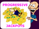 Happy Jackpots - Here's A Tip, Ensure You Are Playing All Lines And Max Bet!!!.....Charlie