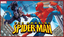 Spiderman Slot