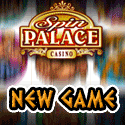 Spin Palace Offers 1000 Free Credits - No Deposit + 1Hr Free Play.