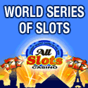All Slots Gives You 100% Match Bonus, up to 200 Credits + 10% Cash Back On All Deposits.