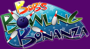 Bob's Bowling Bonanza - Microgaming Slot