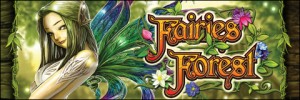 Fairies Forest - Vegas Technologies Slot