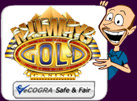 Magical Winnings And Golden Rewards For Players At Mummys Gold Casino....All The Best At This Hot Casino....Charlie!